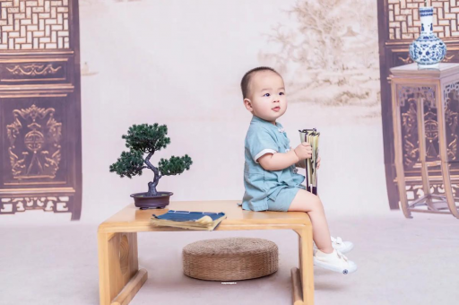 惠州十个月宝宝可以吃盐吗