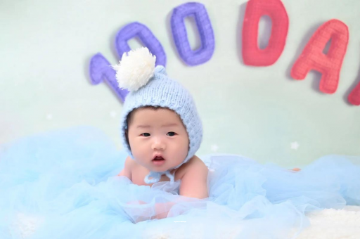 惠州宝宝脸上长黑点