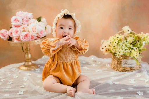 惠州四个月宝宝咳嗽小妙招